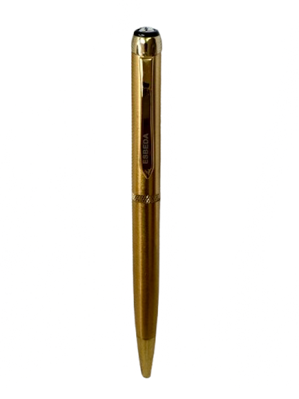 Lexus Bright Gold Ball Pen